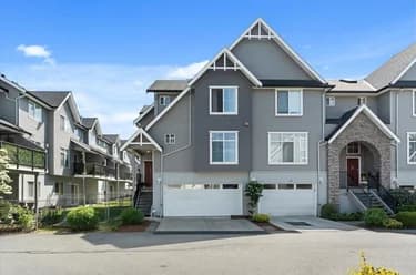 Townhouse for sale at 77 8881 Walters Street Chilliwack British Columbia - MLS: R3122796