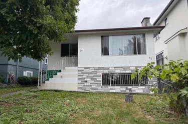 77 W 62nd Ave, Vancouver, BC - MLS: R3170437