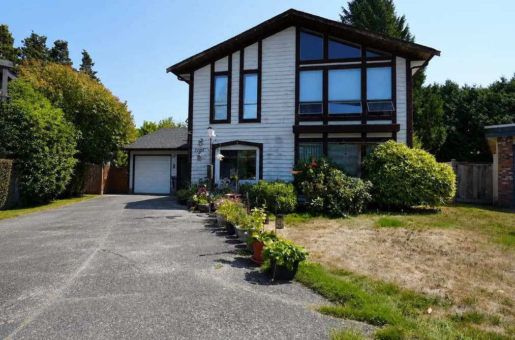 7700 SCHAEFER AVENUE, Richmond, BC — Residential for Sale - Photo 2