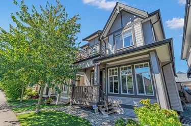 House for sale at 7701 211a Street Langley British Columbia - MLS: R3157930