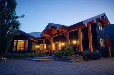 House for sale at 7703 Pemberton Portage Road Pemberton British Columbia - MLS: R3084272