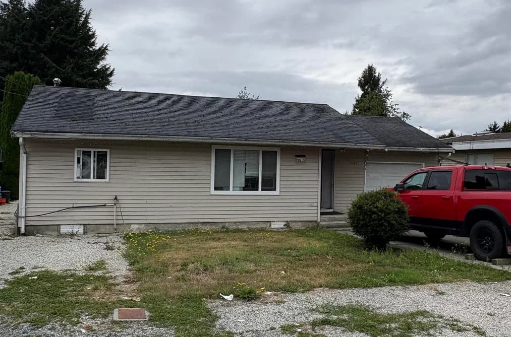 7707 118 STREET, Delta, BC — Residential for Sale - Main Photo