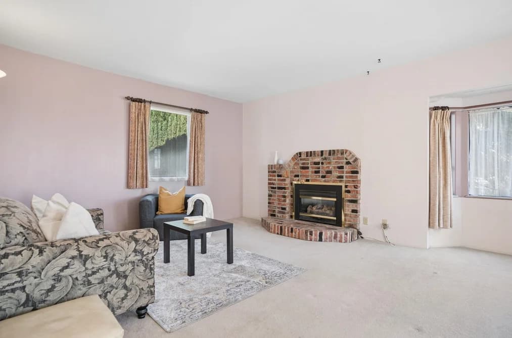 7707 MCGREGOR AVENUE, Burnaby, BC — Residential for Sale - Photo 2