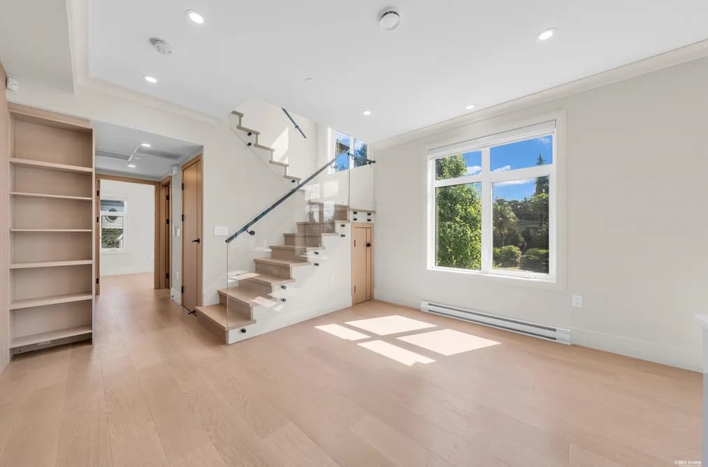 7711 GRANVILLE STREET, Vancouver, BC — Residential for Sale - Photo 2