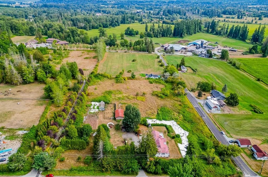 7714 216 STREET, Langley, BC — Residential for Sale - Main Photo