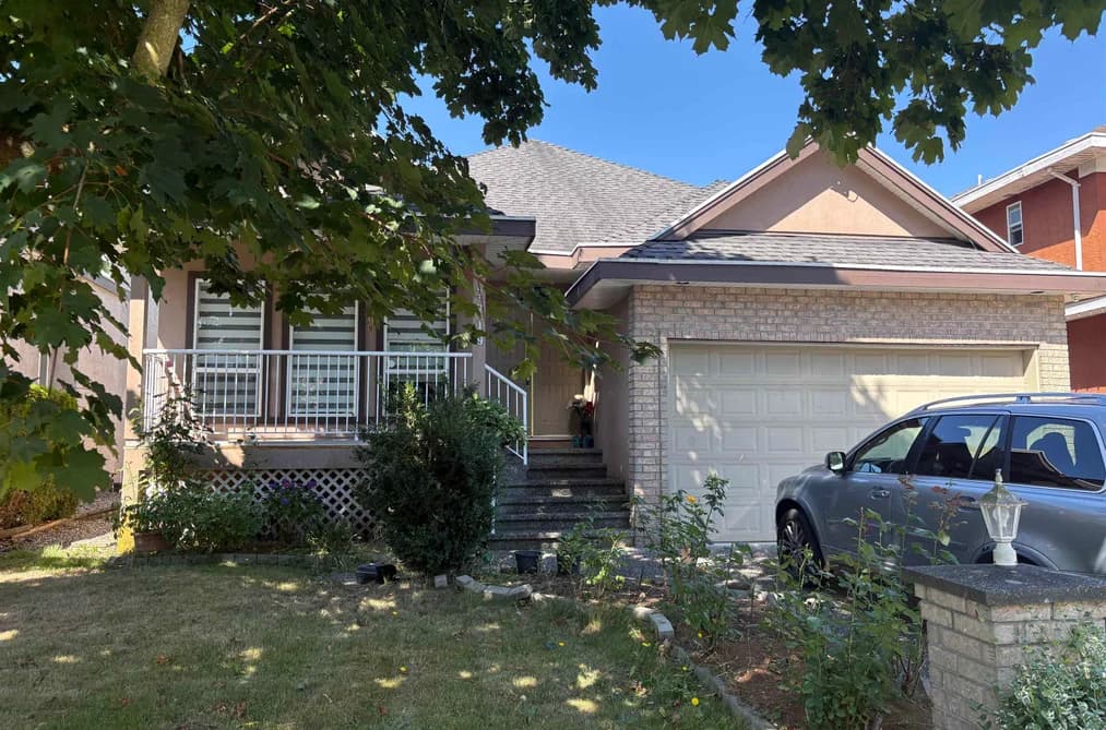7719 147A STREET, Surrey, BC — Residential for Sale - Main Photo
