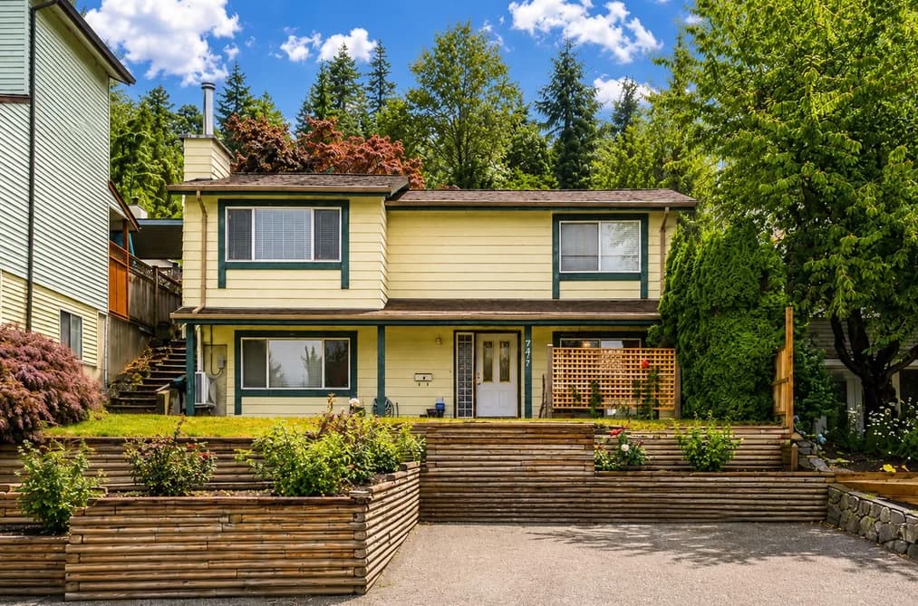 772 APPLEYARD COURT, Port Moody, BC — Residential for Sale - Main Photo
