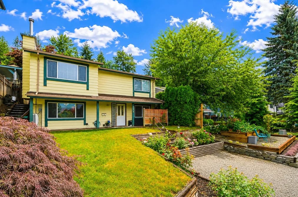 772 APPLEYARD COURT, Port Moody, BC — Residential for Sale - Photo 2