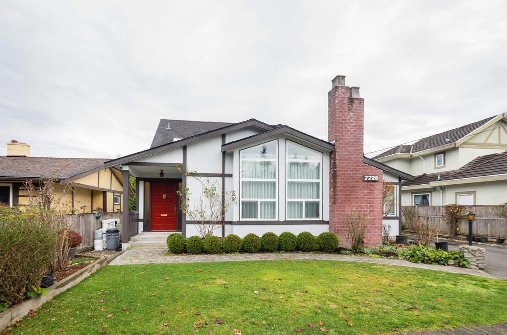7720 NO.1 ROAD, Richmond, BC — Residential for Sale - Photo 2
