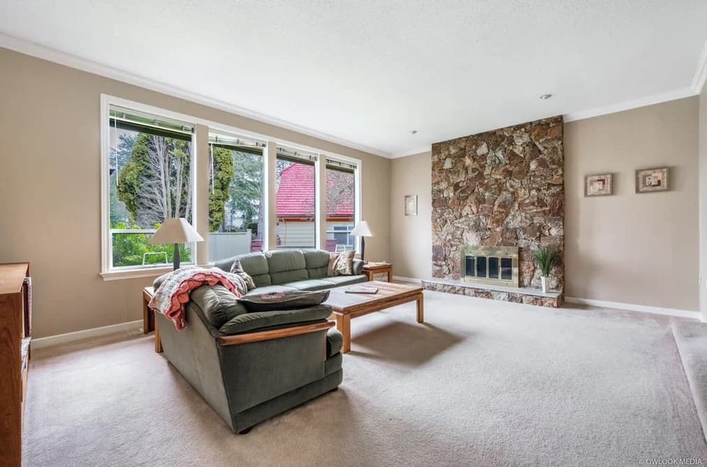 7720 WATERTON DRIVE, Richmond, BC — Residential for Sale - Photo 2