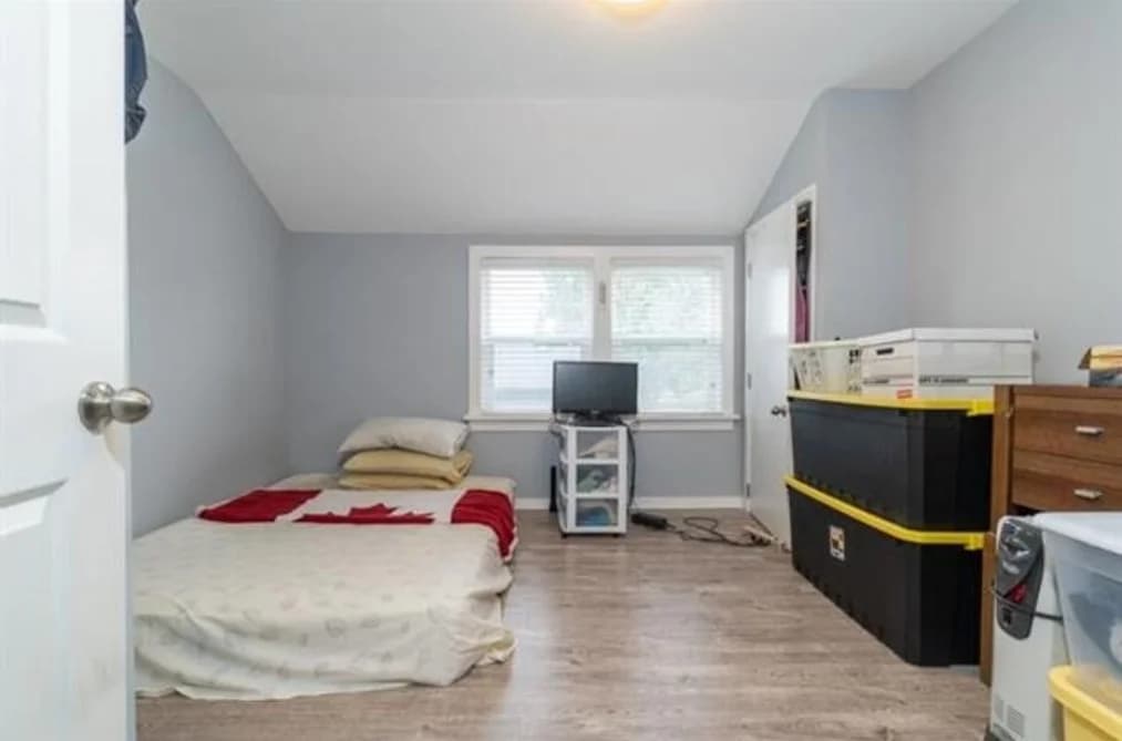 7725 BERKLEY STREET, Burnaby, BC — Residential for Sale - Photo 2