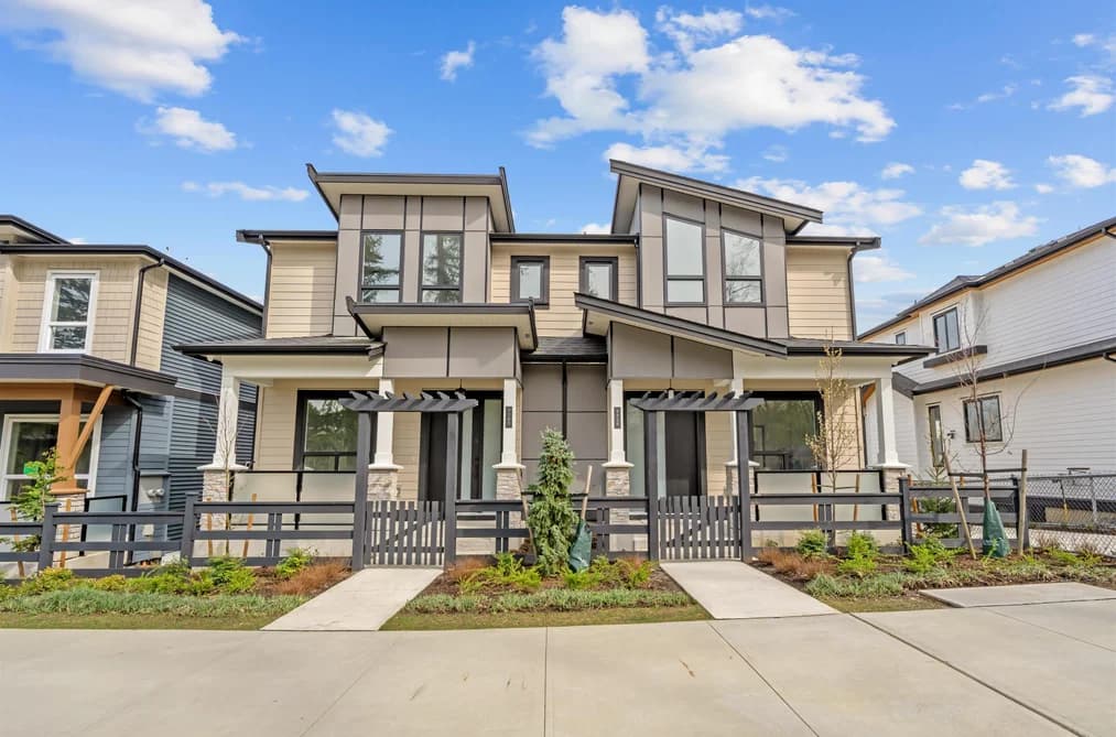 7726 196 STREET, Langley, BC — Residential for Sale - Main Photo