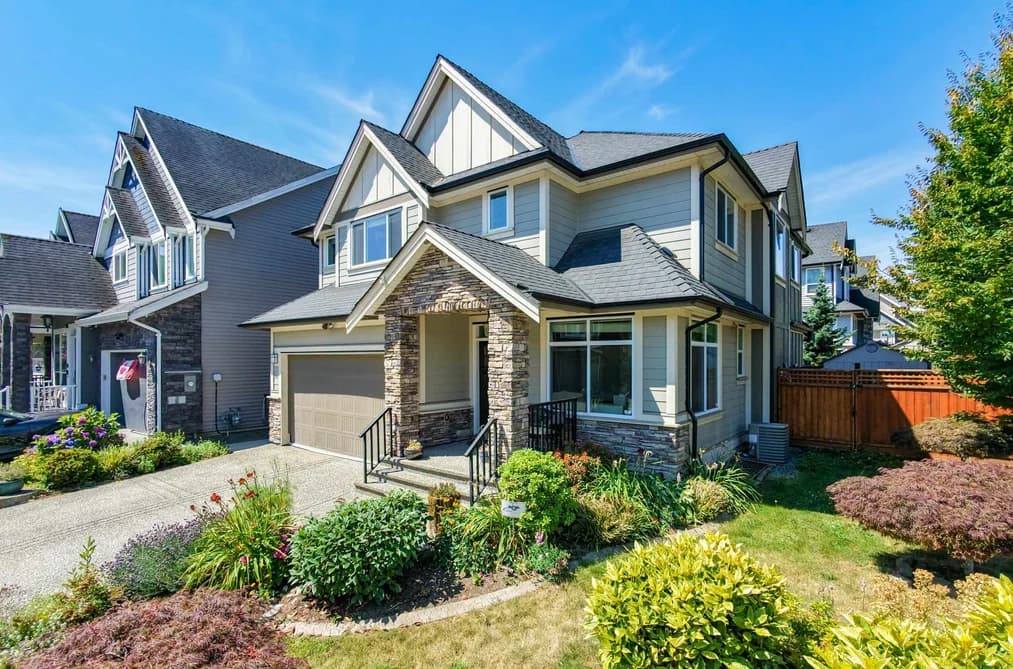 7727 211B STREET, Langley, BC — Residential for Sale - Photo 2