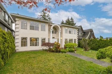 House for sale at 7728 Mary Avenue Burnaby British Columbia - MLS: R3147876
