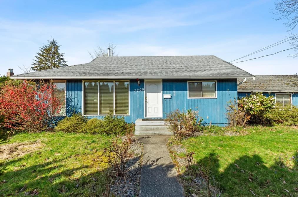 7729 STAVE LAKE STREET, Mission, BC — Residential for Sale - Main Photo
