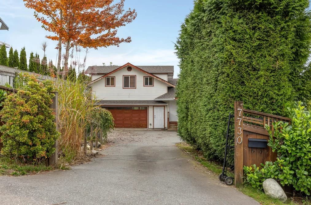 7730 Horne Street, Mission, BC - House for Sale - Main Photo 7730 Horne Street, Mission, BC - House for Sale - Main Photo