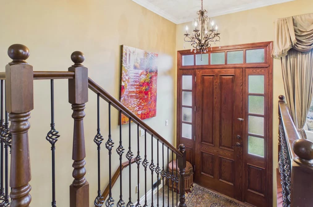 7730 STANLEY STREET, Burnaby, BC — Residential for Sale - Photo 2