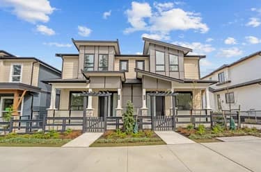Half Duplex for sale at 7734 196 Street Langley British Columbia - MLS: R3120820