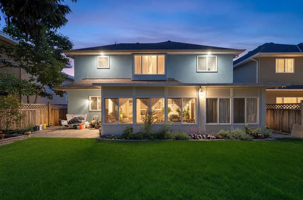 7371 LINDSAY ROAD, Richmond, BC — Residential for Sale - Photo 2