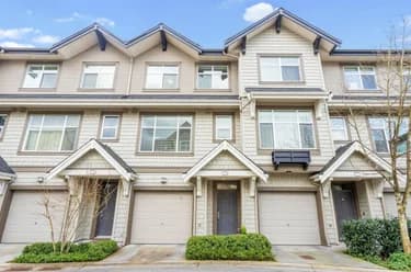 Townhouse for sale at 774 Orwell Street North Vancouver British Columbia - MLS: R3130171
