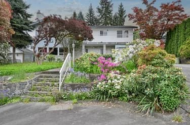 House for sale at 7740 Allman Street Burnaby British Columbia - MLS: R3142664