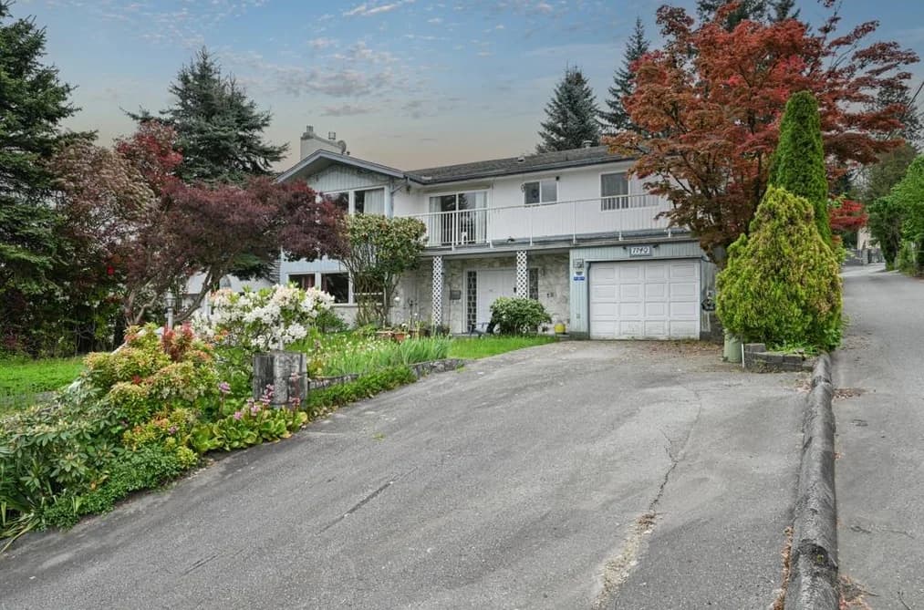 7740 ALLMAN STREET, Burnaby, BC — Residential for Sale - Photo 2