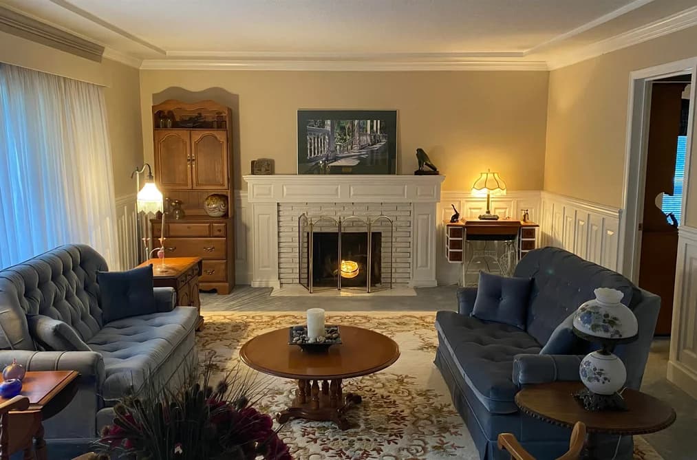 7740 BLUNDELL ROAD, Richmond, BC — Residential for Sale - Photo 2