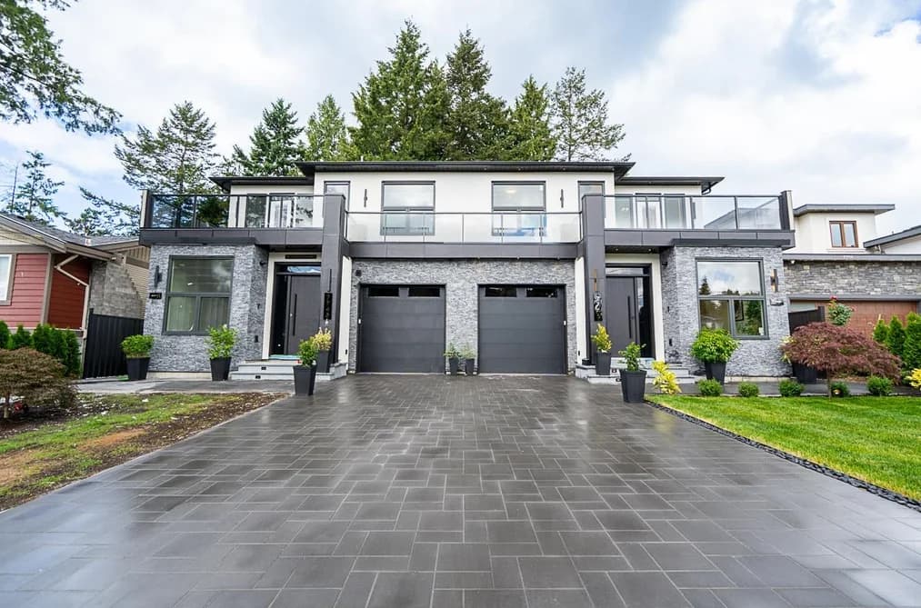 7745 115A STREET, Delta, BC — Residential for Sale - Main Photo