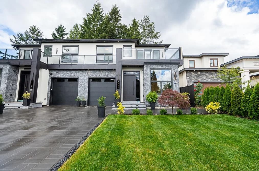 7745 115A STREET, Delta, BC — Residential for Sale - Photo 2