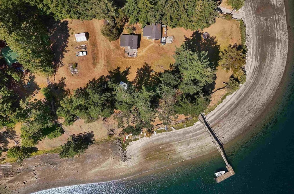 774&774 STEWARD DRIVE, Mayne Island, BC — Residential for Sale - Photo 2