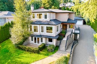 House for sale at 775 Westcot Place West Vancouver British Columbia - MLS: R3144899