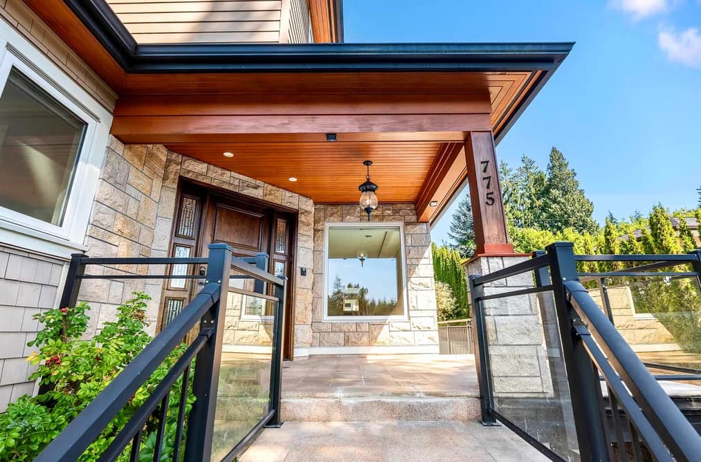775 WESTCOT PLACE, West Vancouver, BC — Residential for Sale - Photo 2