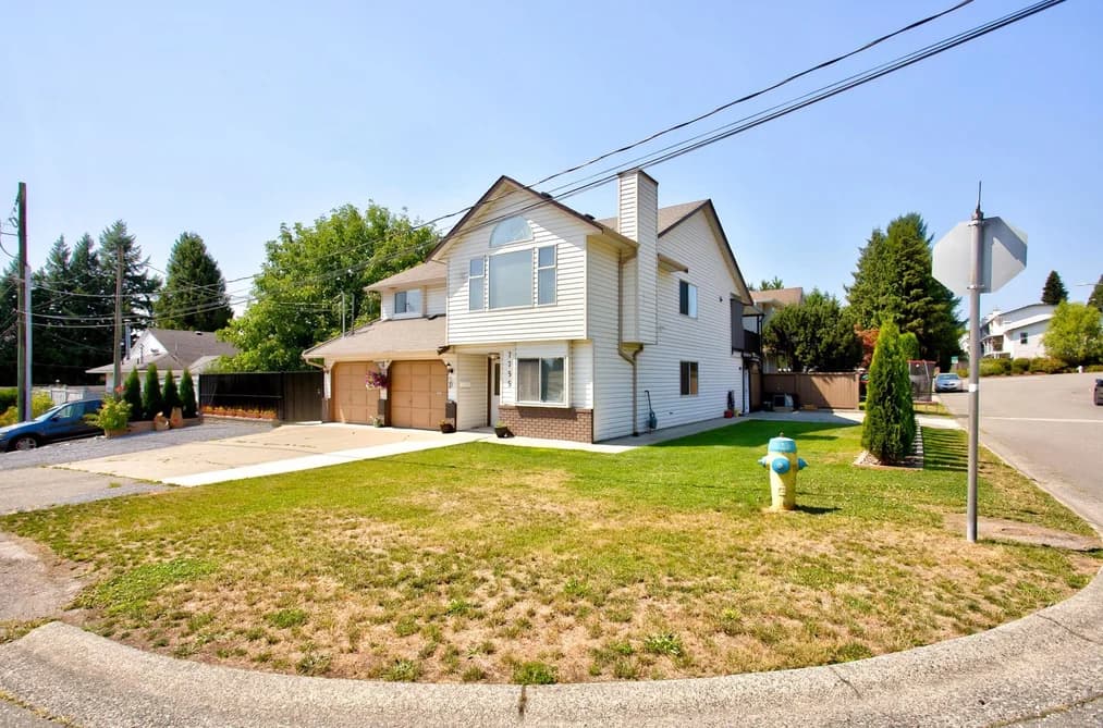 7755 ALDER STREET, Mission, BC — Residential for Sale - Photo 2
