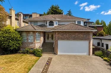 House for sale at 7758 Mcgregor Avenue Burnaby British Columbia - MLS: R3132082