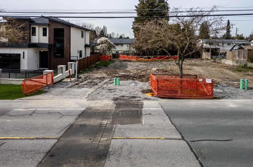 7759 115 STREET, Delta, BC — Land for Sale - Photo 2