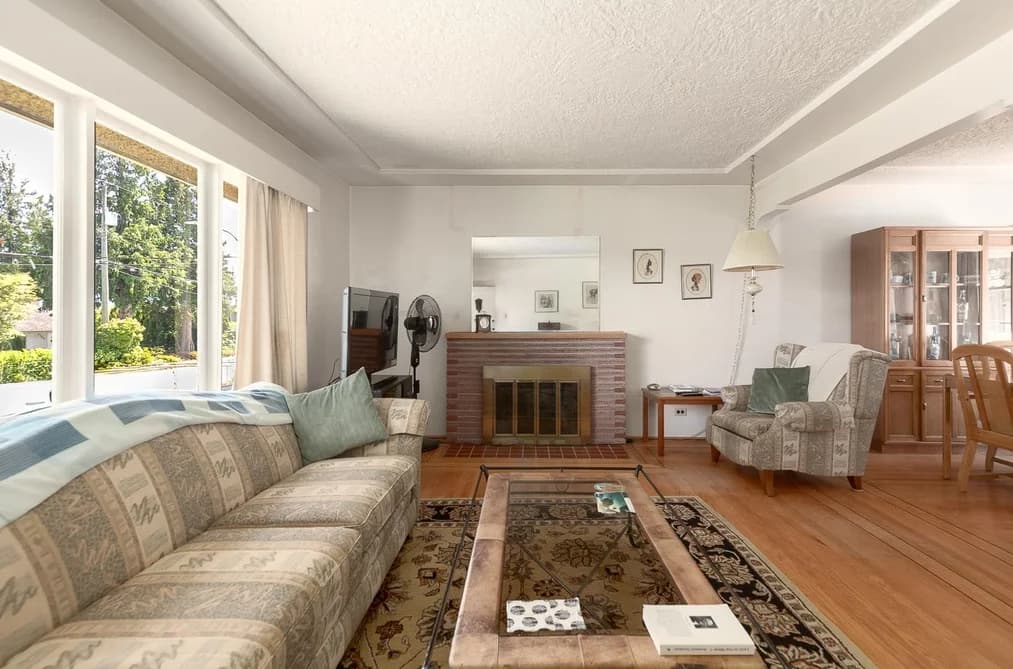 7759 14TH AVENUE, Burnaby, BC — Residential for Sale - Photo 2