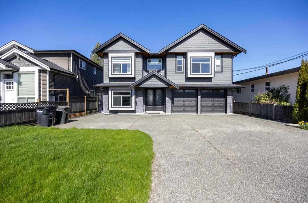 7759 WEDGEWOOD STREET, Burnaby, BC — Residential for Sale - Photo 2