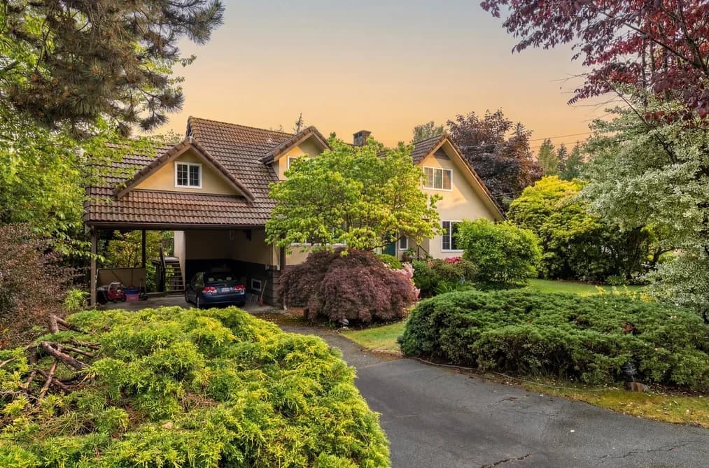 House for sale at 776 Westcot Place West Vancouver British Columbia - MLS: R3143012