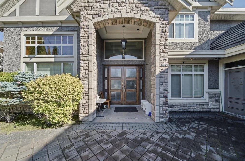 7760 MONTANA ROAD, Richmond, BC — Residential for Sale - Photo 2