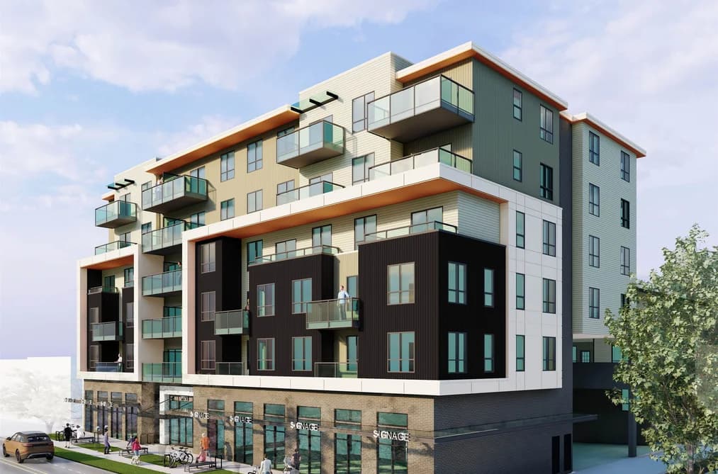 7763 EDMONDS STREET, Burnaby, BC — Land for Sale - Main Photo