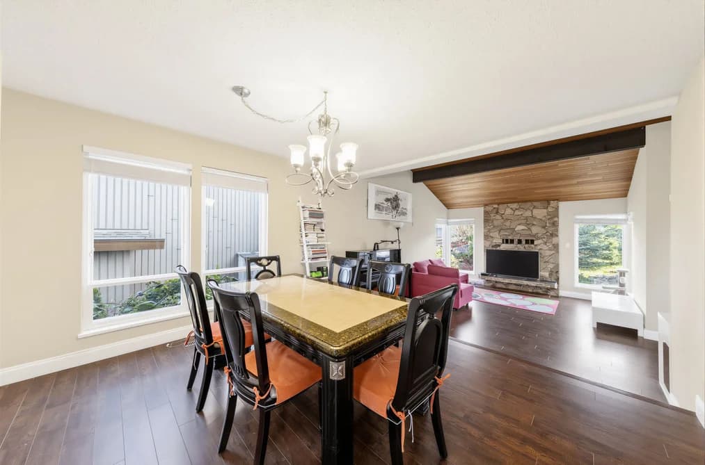 7763 HAZELMERE STREET, Burnaby, BC — Residential for Sale - Main Photo