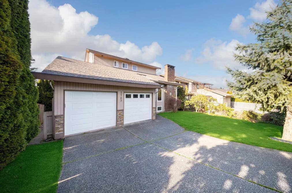 7763 HAZELMERE STREET, Burnaby, BC — Residential for Sale - Main Photo