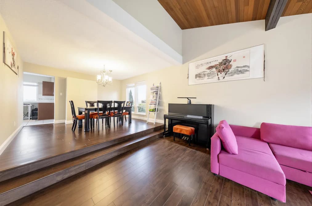 7763 HAZELMERE STREET, Burnaby, BC — Residential for Sale - Photo 2
