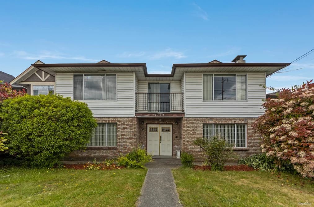 7769 10TH AVENUE, Burnaby, BC — Residential for Sale - Photo 2