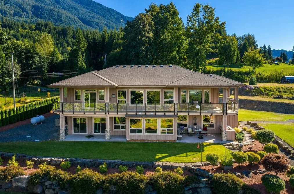 7775 NIXON ROAD, Chilliwack, BC — Residential for Sale - Main Photo