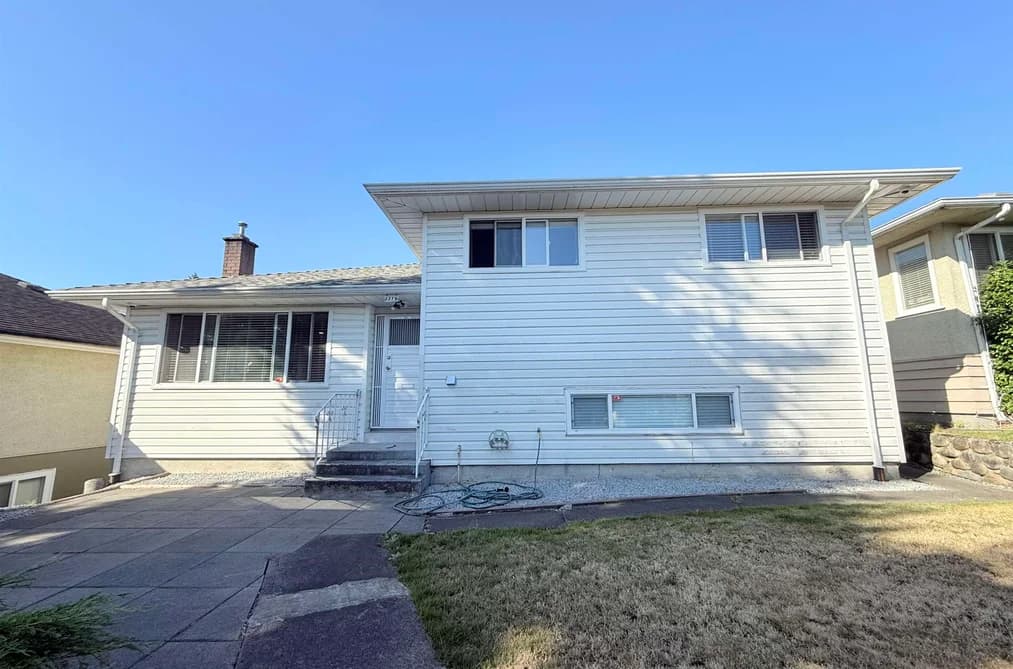7779 ELFORD STREET, Burnaby, BC — Residential for Sale - Main Photo