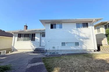 House for sale at 7779 Elford Street Burnaby British Columbia - MLS: R3075358