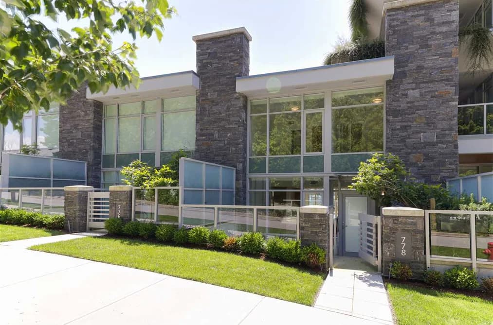 778 ARTHUR ERICKSON PLACE, West Vancouver, BC — Residential for Sale - Main Photo