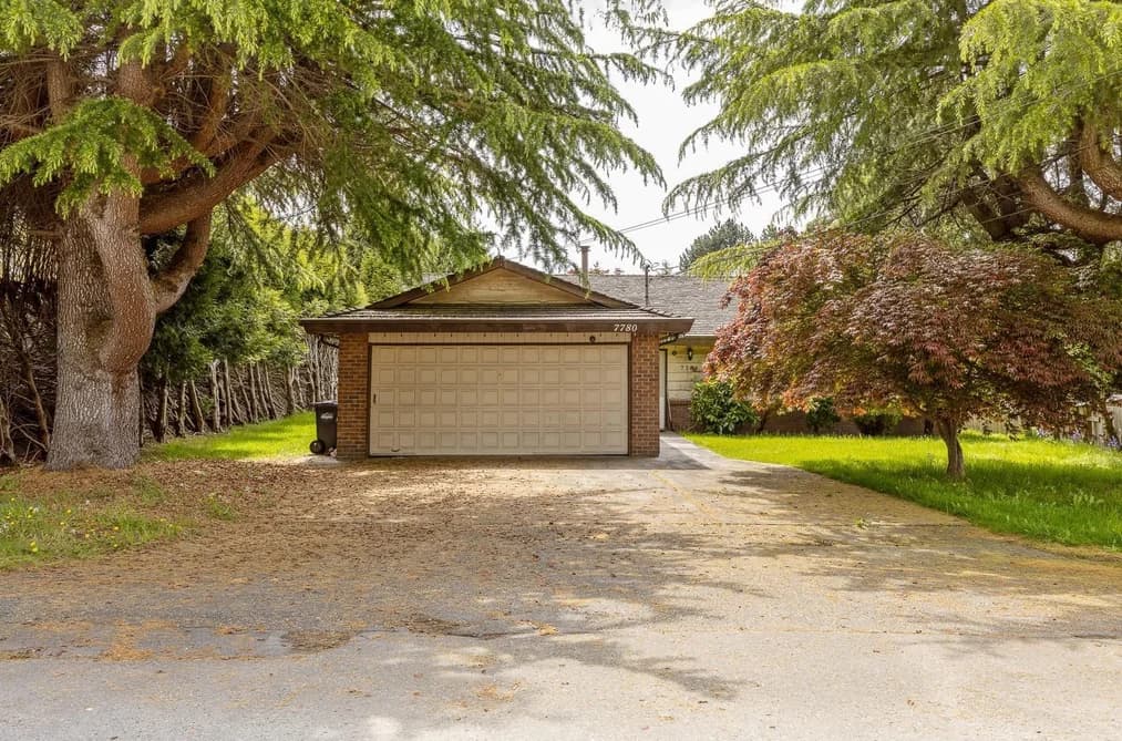 7780 ACHESON ROAD, Richmond, BC — Residential for Sale - Main Photo
