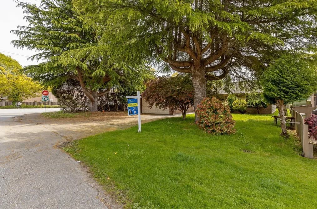 7780 ACHESON ROAD, Richmond, BC — Residential for Sale - Photo 2